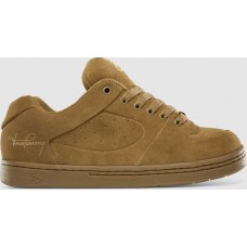 Zapatillas Es Skateboarding Accel OG x Penny RS Marrones